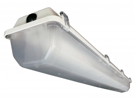 LE202 LED Series Wet Location Light Fixture