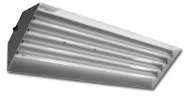 229H  |  Front Access Fluorescent Light Fixture