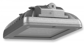 LE401  |  Hazardous Location LED Light Fixture