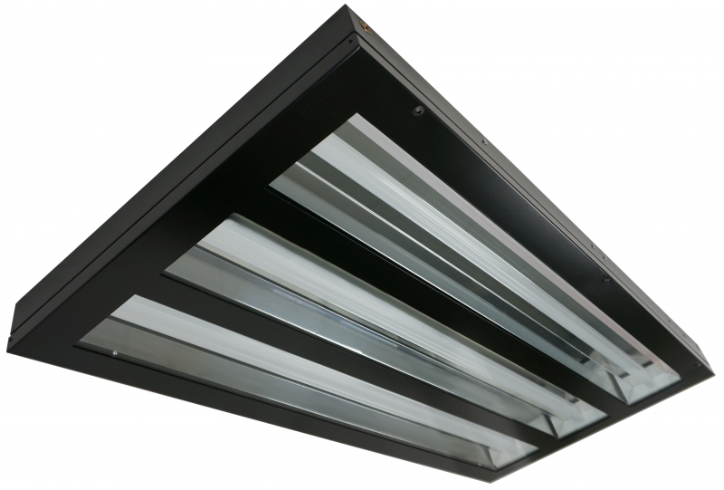 LEINS3  |  LED Inspection Light Fixture