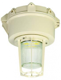 H LED  |  Hazardous Location LED Light Fixture