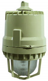 HID XP Series 50-400w Explosion Proof HID Light Fixture