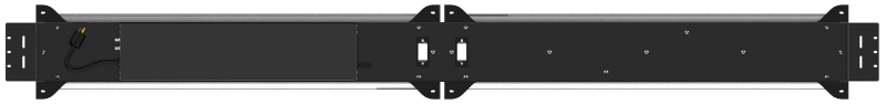 LE155S  |  Surface Mounted Directional LED Light Fixture