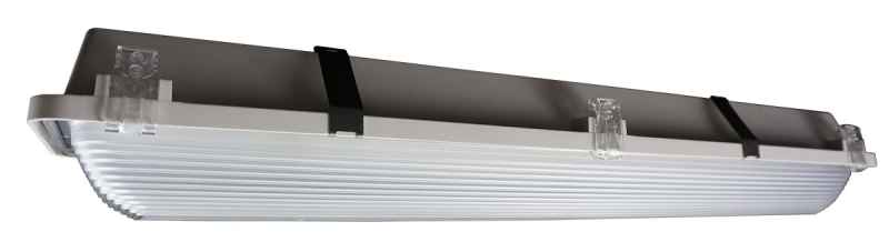 LE203  |  Wet Location LED Light Fixture