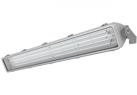 LE384  |  Hazardous Marine LED Light Fixture