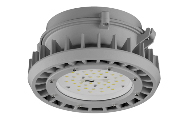 LEHL1  |  Hazardous Location LED Light Fixture