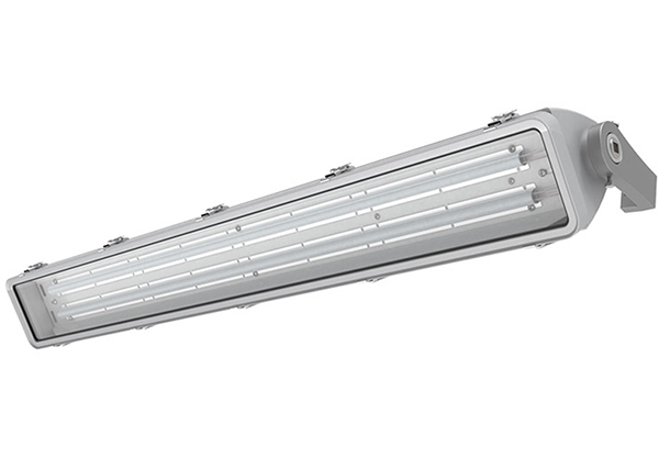 LE384  |  Hazardous Marine LED Light Fixture