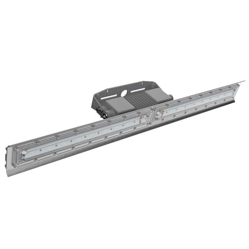 LEHS  |  Hazardous Location LED Light Fixture